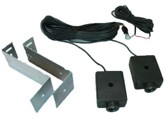 عکاسی گاراژ Door Electric Gate، گواهی Photocell RoHs تامین کننده